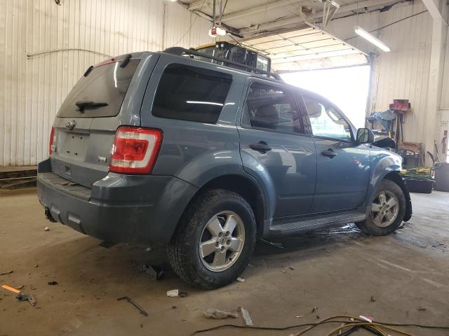 Vin: 1fmcu9dg5akb94166, lot: 58628315, ford escape xlt 20103