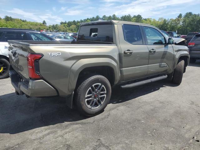 Vin: 3tmlb5jn8rm050315, lot: 57030155, toyota tacoma double cab 20243