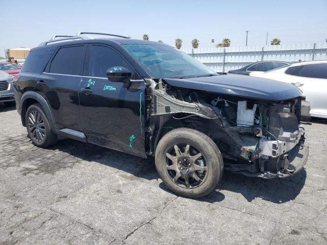Vin: 5n1dr3cb3nc206937, lot: 58437085, nissan pathfinder sl 20224