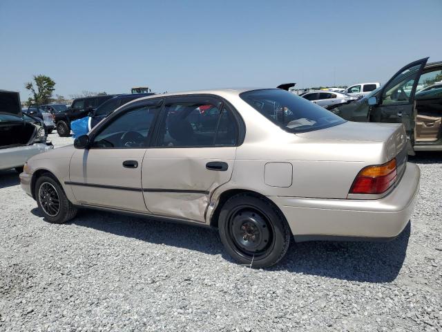 Vin: 2t1ae09b2sc126461, lot: 57238465, toyota corolla le 19952
