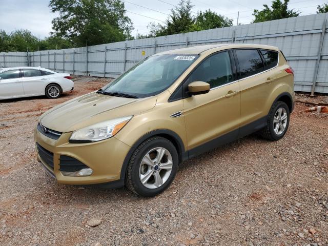 Vin: 1fmcu0gx7euc07629, lot: 55826325, ford escape se 2014 img_1