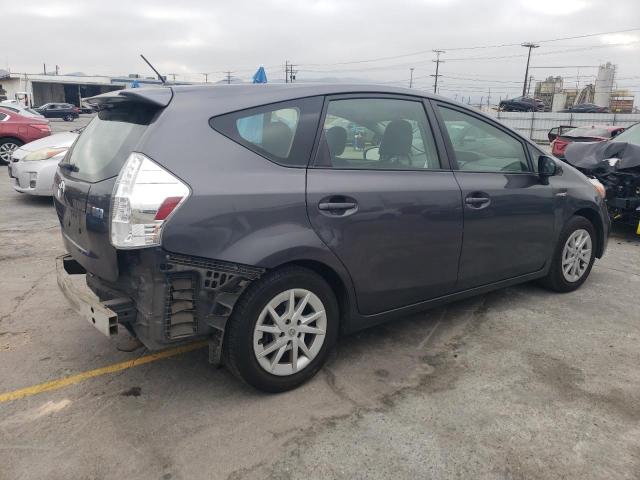 Vin: jtdzn3eu3ej004941, lot: 56161575, toyota prius 20143