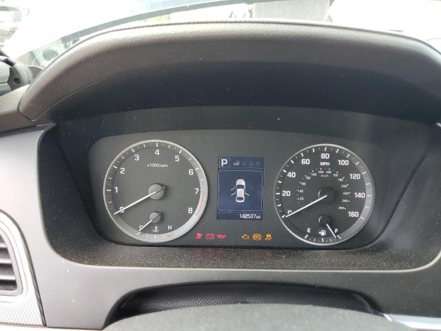 2017 HYUNDAI SONATA SPORT 5NPE34AF3HH507450