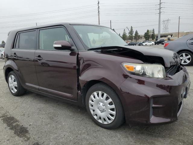 Vin: jtlze4fe4b1126155, lot: 58980125, toyota scion xb 20114