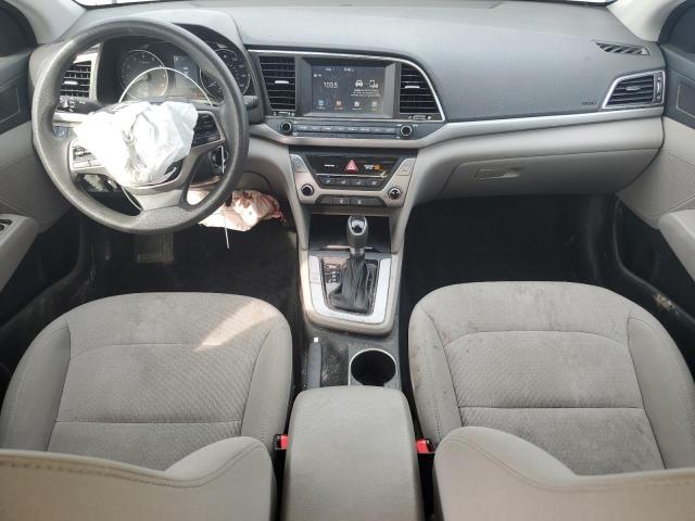 2018 HYUNDAI ELANTRA SE - 5NPD84LF5JH358863