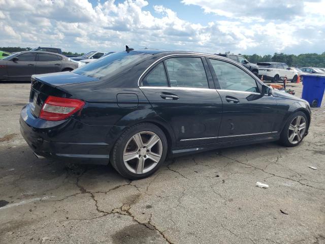 Vin: wddgf5eb3br180275, lot: 56596705, mercedes-benz c-class 300 20113