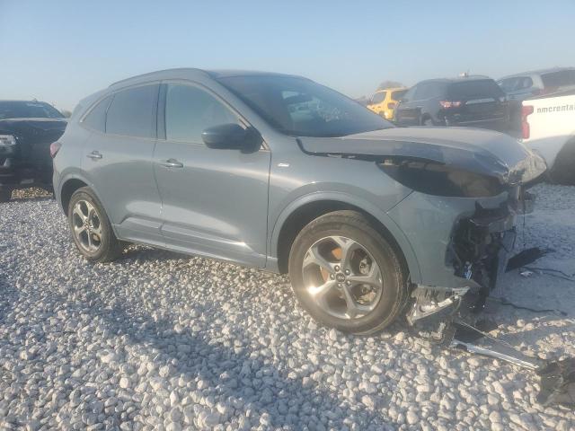 Vin: 1fmcu9na8pua69377, lot: 52490665, ford escape st st line select 20234