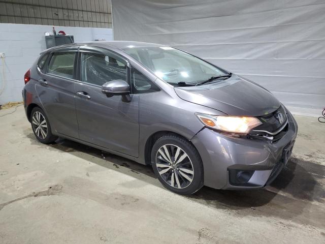 Vin: jhmgk5h90hs006310, lot: 57390985, honda fit ex 20174