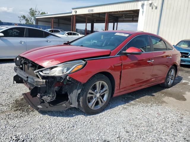 HYUNDAI SONATA LIM