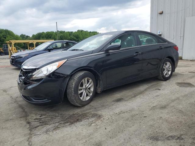 Vin: 5npeb4acxch427502, lot: 58754045, hyundai sonata gls 2012 img_1