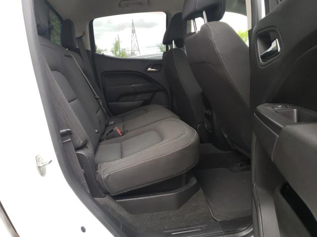 1GCPTCE15J1326817 2018 CHEVROLET COLORADO