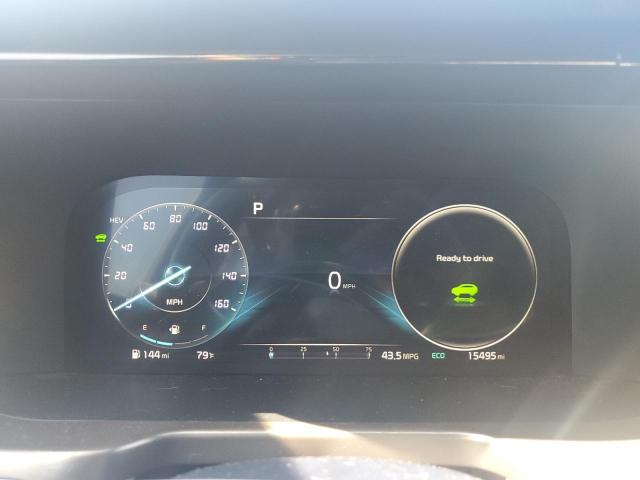 2023 KIA SORENTO SX - KNDRMDLH8P5210542