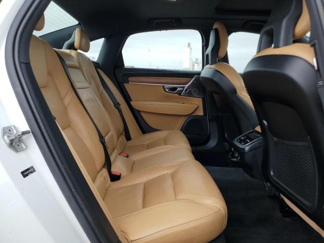 2017 VOLVO S90 T6 INS YV1A22MLXH1017063