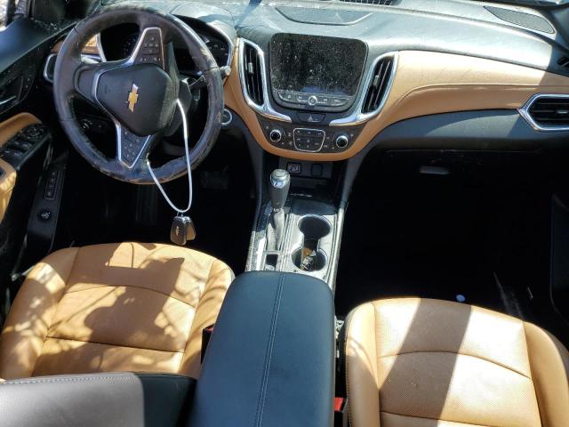 2018 CHEVROLET EQUINOX PR - 2GNAXNEX5J6215490