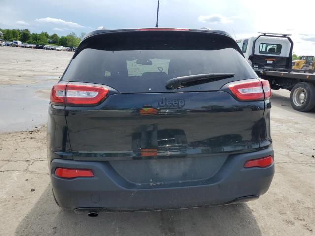 2017 JEEP CHEROKEE S - 1C4PJLABXHW548352