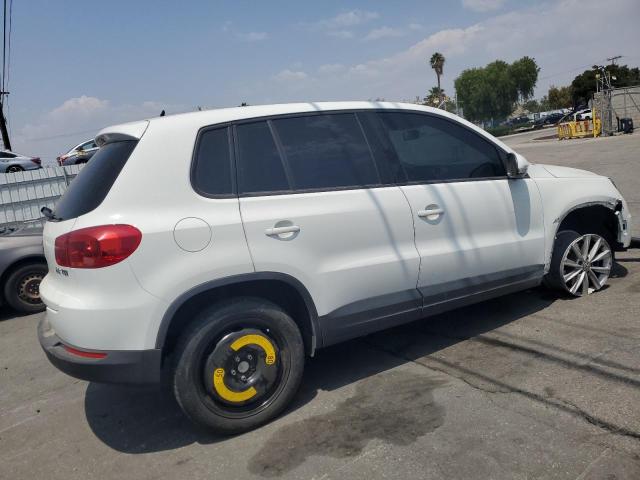 2018 VOLKSWAGEN TIGUAN LIM WVGAV7AX9JK002518