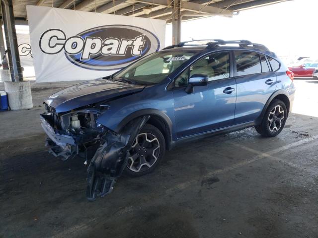 Vin: jf2gpapc4fh265175, lot: 57492835, subaru xv 2.0 limited 2015 img_1