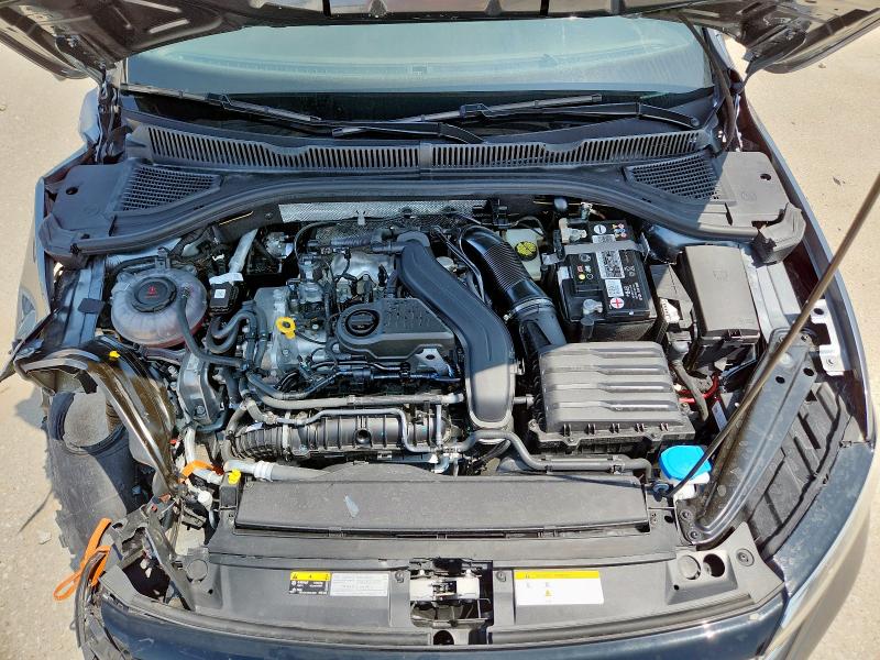 2023 VOLKSWAGEN JETTA SPOR 3VWBM7BU0PM038886