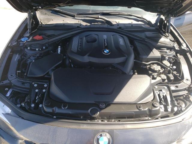 2018 BMW 330 I WBA8B9C53JEE82234