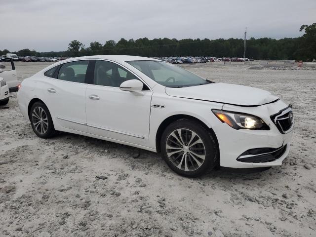 Vin: 1g4zn5ss0hu201711, lot: 55201555, buick lacrosse preferred 20174