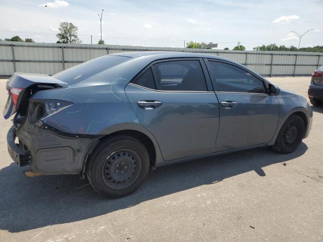 Vin: 2t1burhe0ec224934, lot: 54819245, toyota corolla l 20143