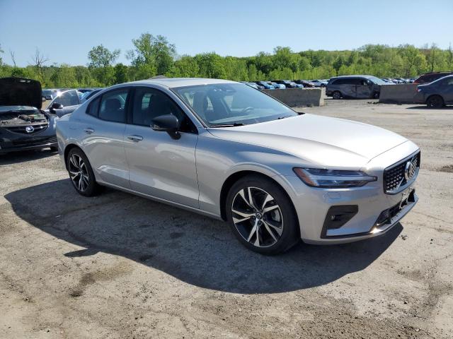 Vin: 7jrl12fv1pg234286, lot: 55948255, volvo s60 core core 20234