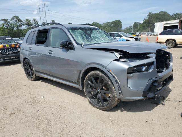 2025 BMW X7 M60I - 5UX33EM01S9Y08799
