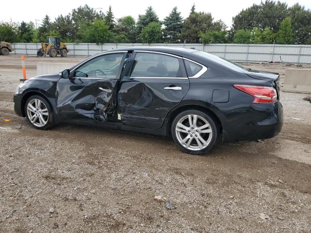 Vin: 1n4bl3ap8dn574762, lot: 57657585, nissan altima 3.5s 20132