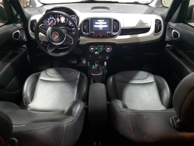 2019 FIAT 500L TREKK - ZFBNFADH9KZ041805
