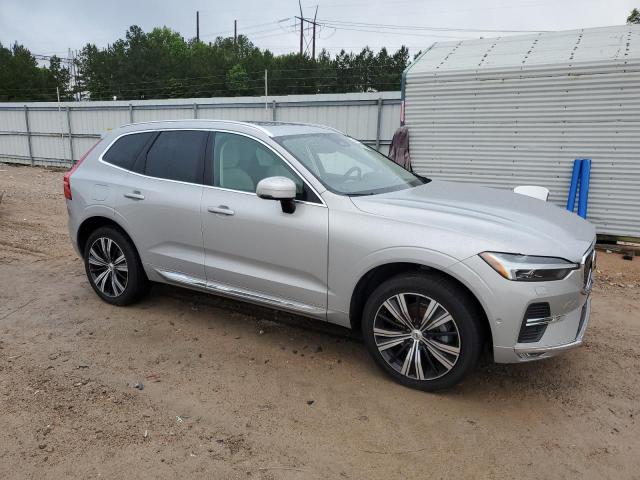 Vin: yv4l12dl7n1987415, lot: 57662785, volvo xc60 b5 in b5 inscription 20224