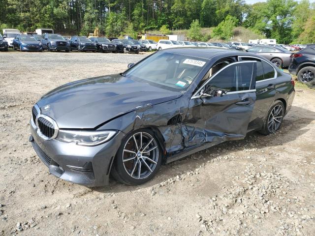 BMW 330E