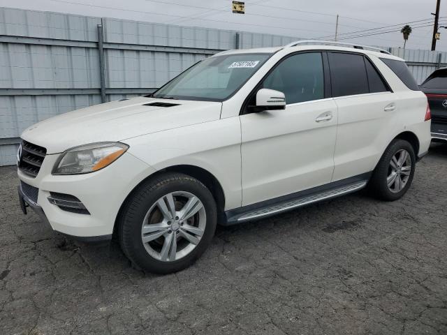 Vin: 4jgda5jb4da220250, lot: 57507165, mercedes-benz m-class 350 2013 img_1