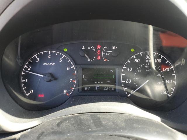 2017 NISSAN SENTRA S/S 3N1AB7AP5HY294700