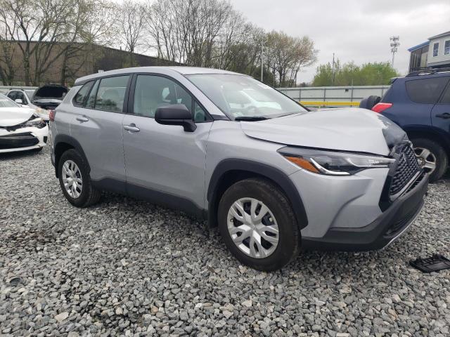 Vin: 7muaaaag7rv091416, lot: 55642145, toyota corolla cr l 20244