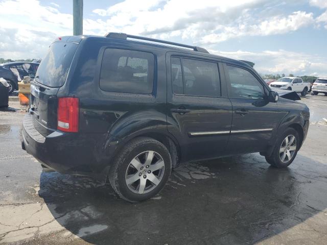 Vin: 5fnyf3h90fb024671, lot: 59004095, honda pilot touring 20153