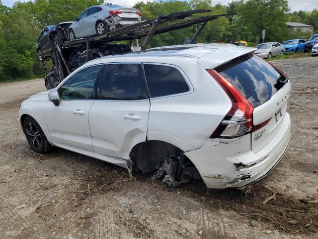 Vin: lyva22rmxkb234121, lot: 57457405, volvo xc60 t6 r-design 20192