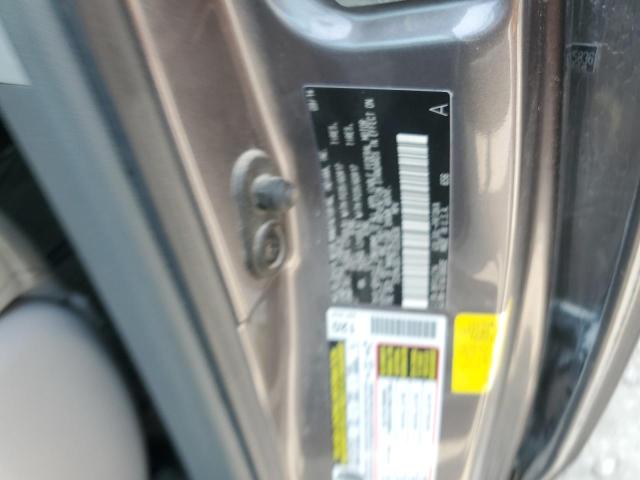 2015 TOYOTA SIENNA XLE 5TDYK3DC7FS535836