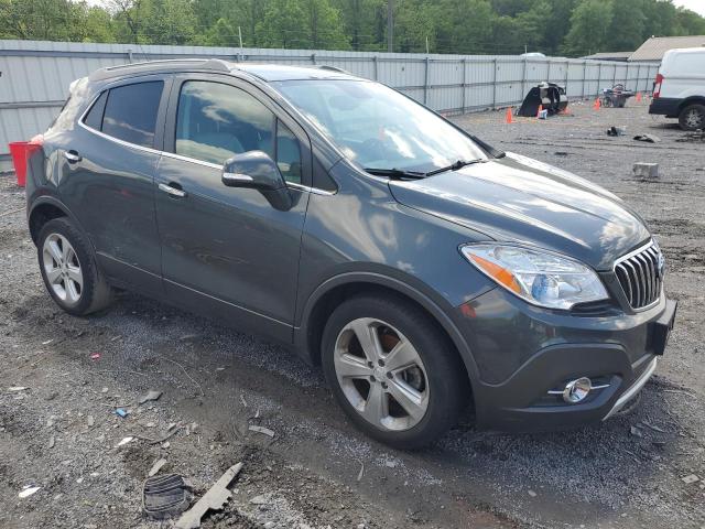 Vin: kl4cjbsb0gb688210, lot: 56073525, buick encore convenience 20164