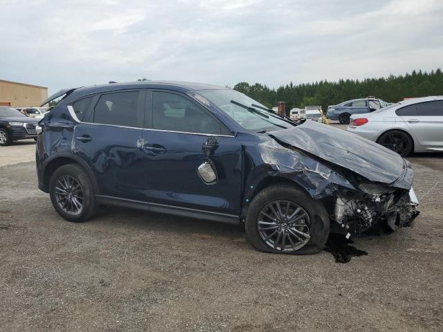Vin: jm3kfacm7l0779386, lot: 58782805, mazda cx-5 touring 20204