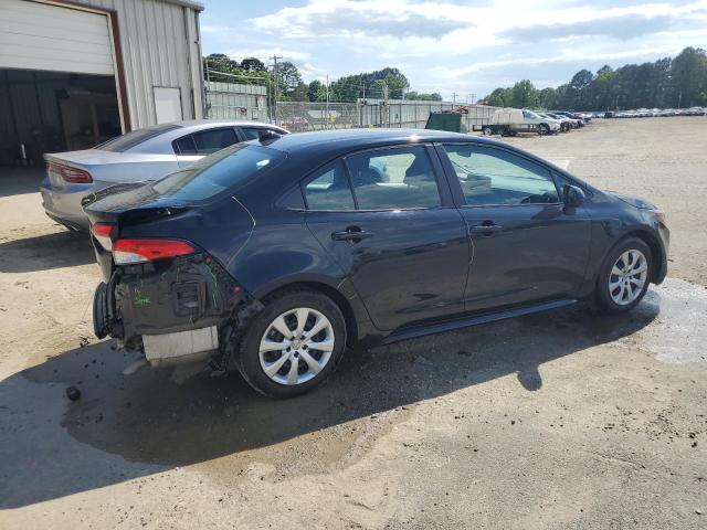 Vin: 5yfb4mde1pp059522, lot: 56595545, toyota corolla le 20233