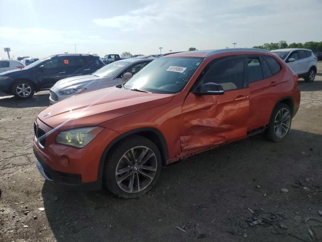 BMW X1 XDRIVE2