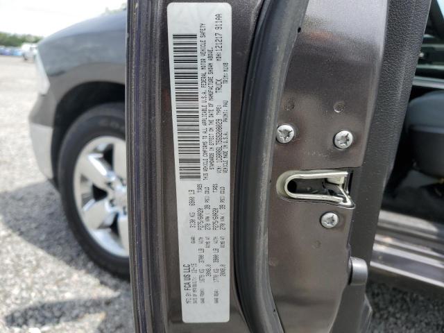 2016 RAM 1500 SLT - 1C6RR6LT5GS208029