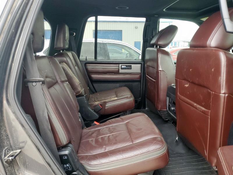 2016 FORD EXPEDITION 1FMJU1LT2GEF30953