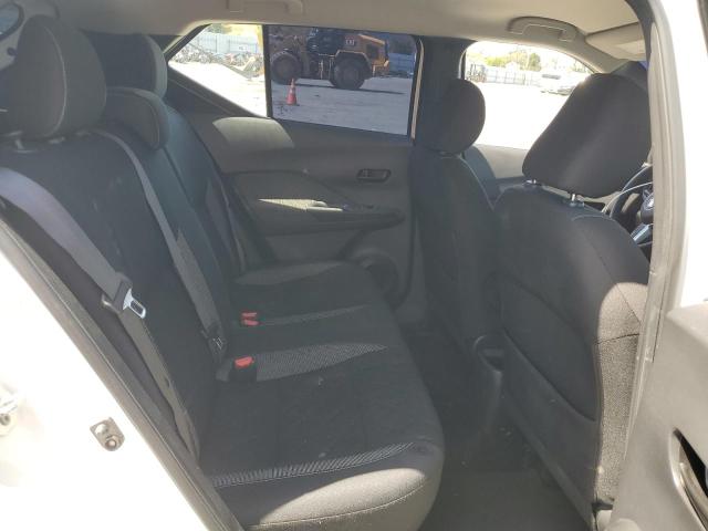2019 NISSAN KICKS S - 3N1CP5CU1KL495287