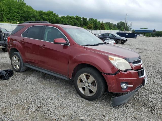 Vin: 2gnflne53c6228774, lot: 57831665, chevrolet equinox lt 20124