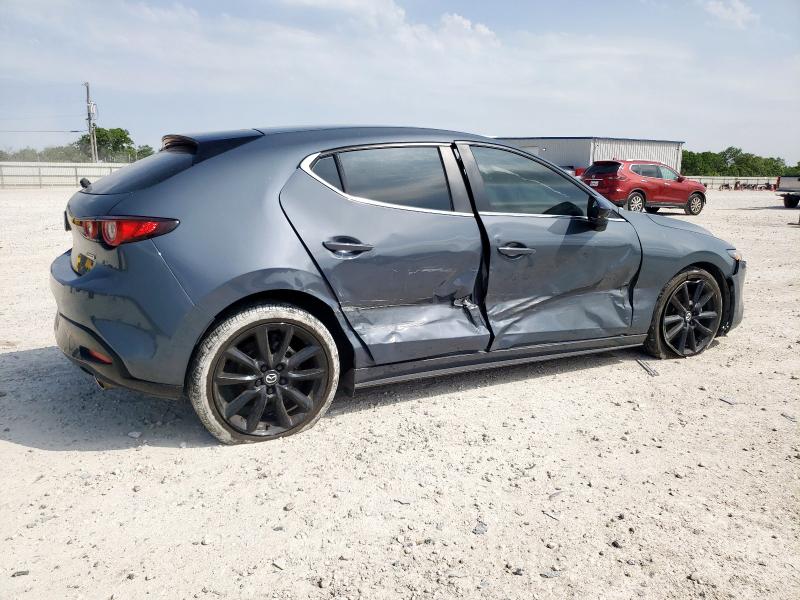 Vin: jm1bpblm6r1657648, lot: 57335935, mazda 3 preferred 20243