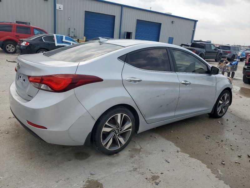 Vin: 5npdh4ae5eh487234, lot: 58169605, hyundai elantra se 20143
