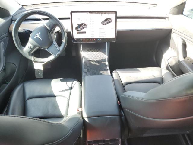 2018 TESLA MODEL 3 - 5YJ3E1EB5JF132382