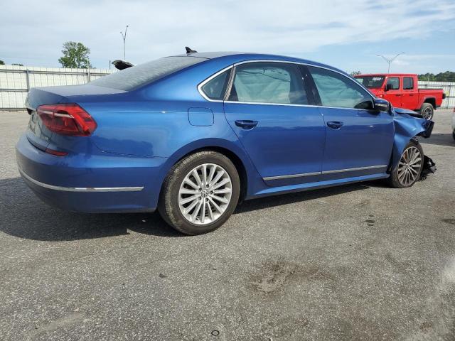 Vin: 1vwbt7a38hc074579, lot: 57329785, volkswagen passat se 20173