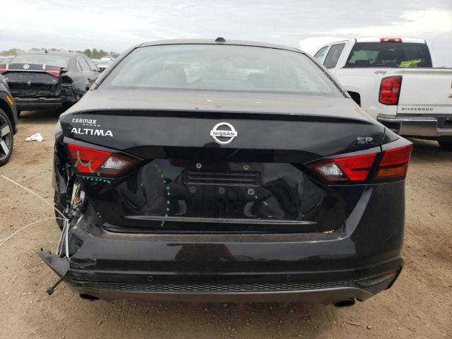 2020 NISSAN ALTIMA SR - 1N4BL4CV4LC165363